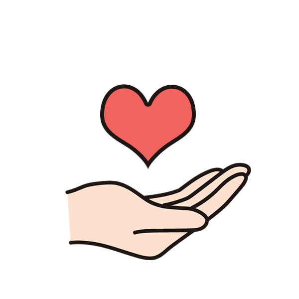 福利厚生充実のイメージ